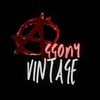 aggonyvintage